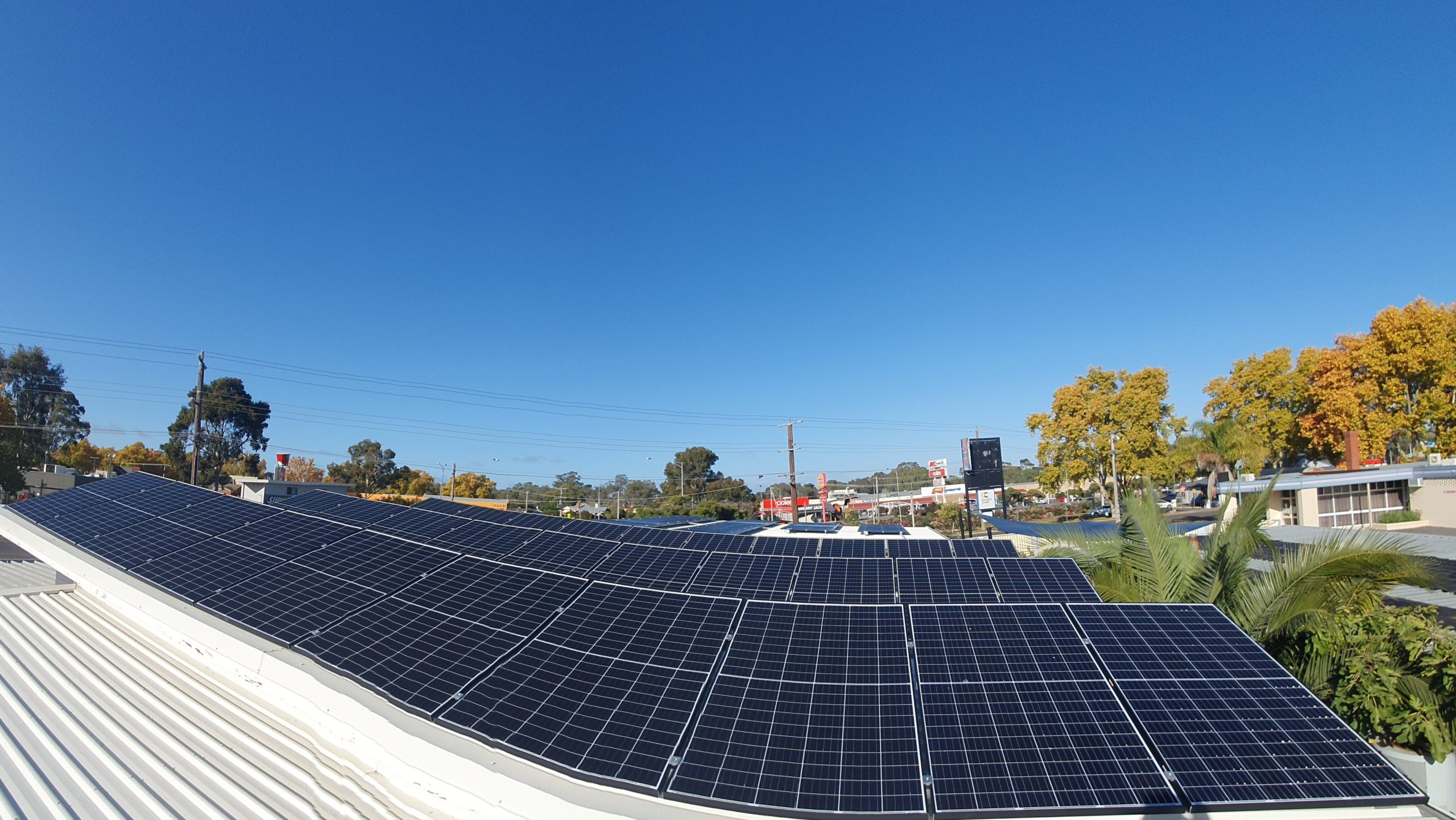 solar Installers wangaratta