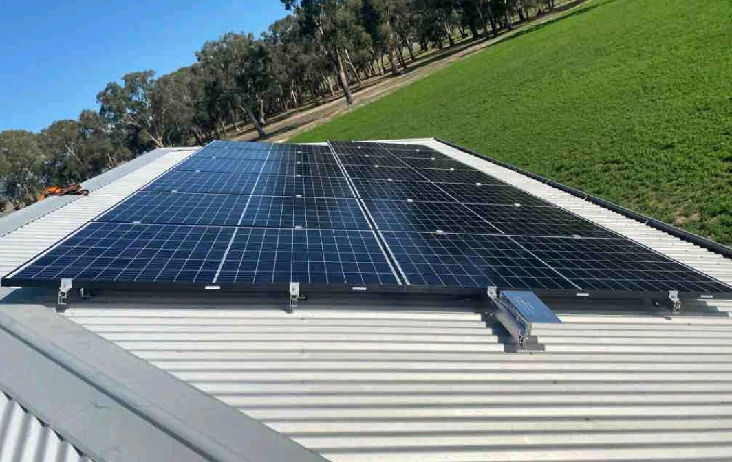 solar wangaratta